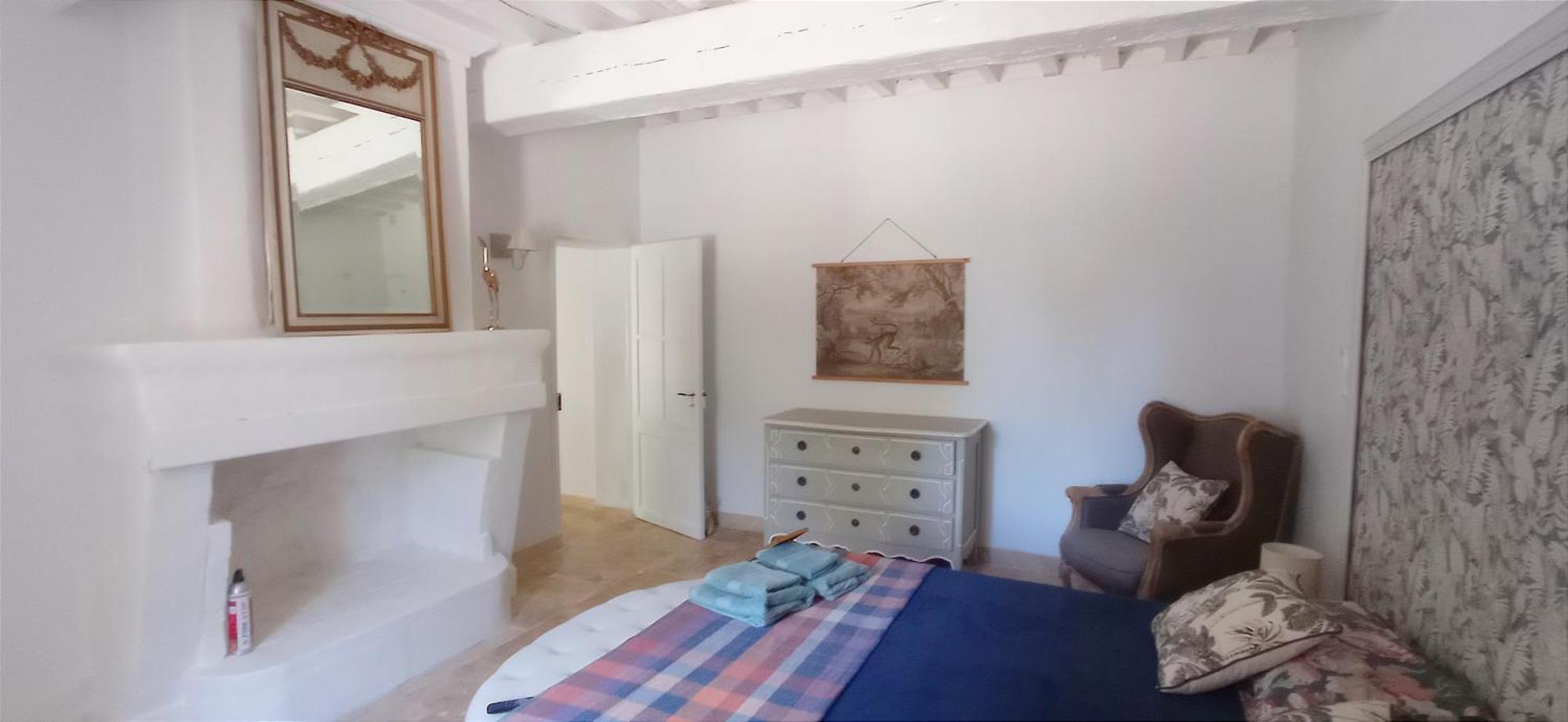 Le Mas Neuf 1752 Arles Exteriér fotografie