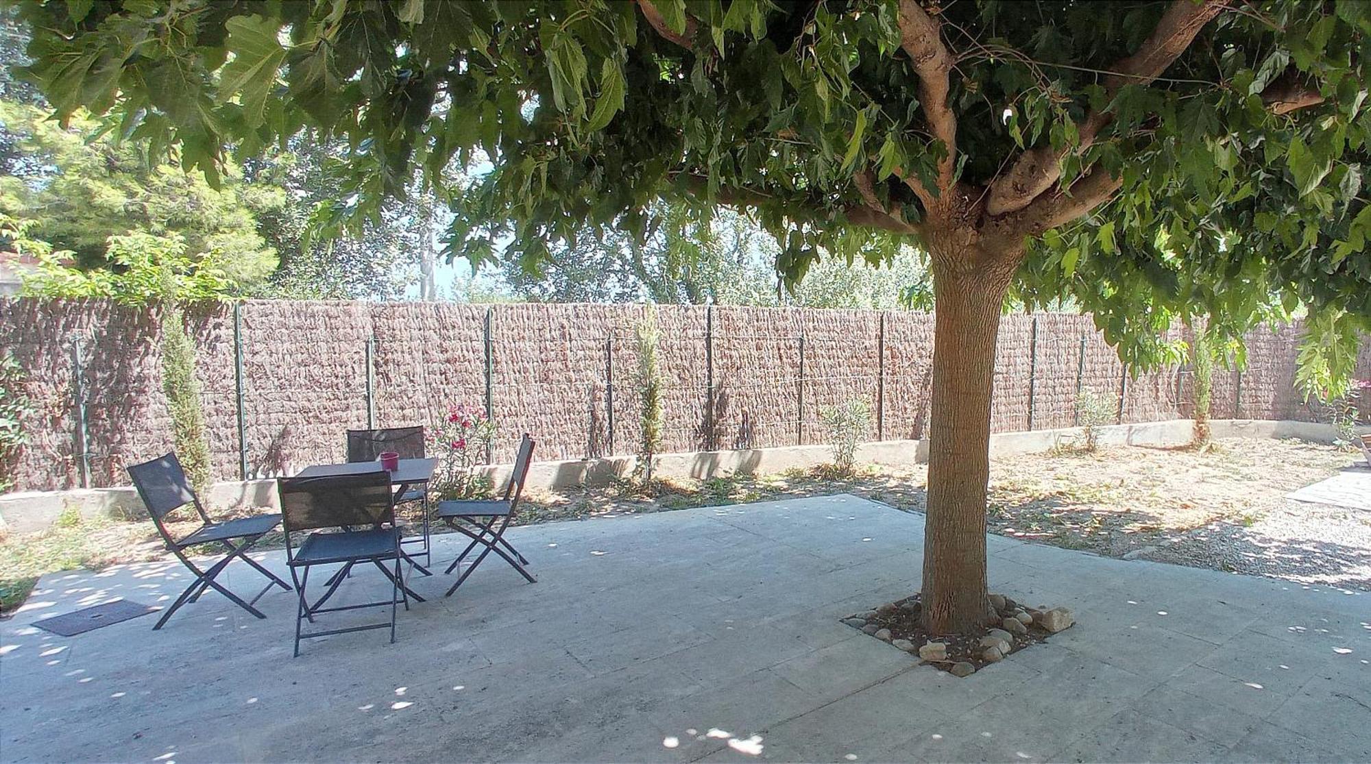 Le Mas Neuf 1752 Arles Pokoj fotografie