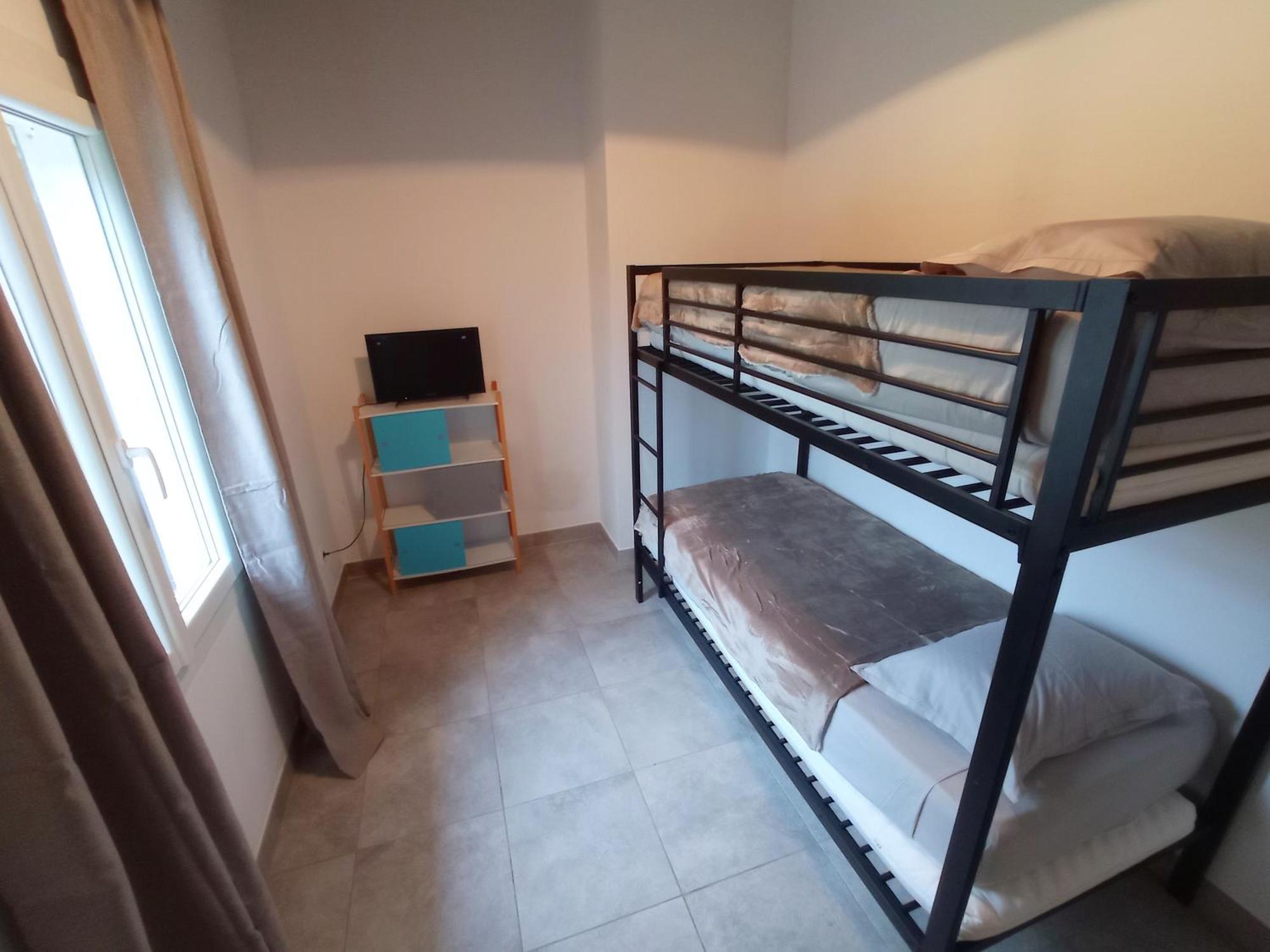 Le Mas Neuf 1752 Arles Pokoj fotografie